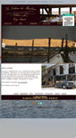 Mobile Screenshot of lacabanedumimbeau.com